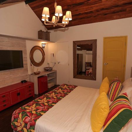 Pousada Da Praia Fernando de Noronha Zimmer foto