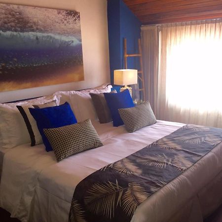 Pousada Da Praia Fernando de Noronha Zimmer foto