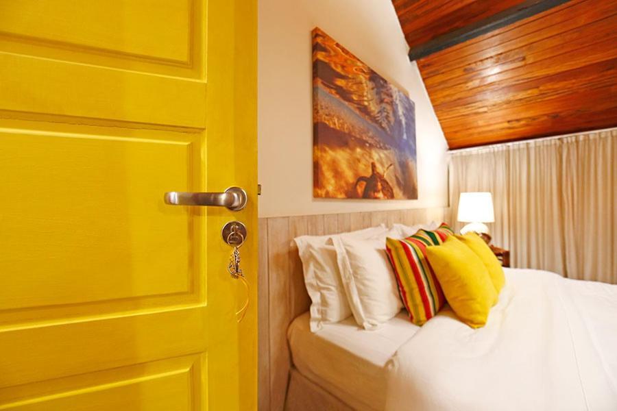 Pousada Da Praia Fernando de Noronha Zimmer foto