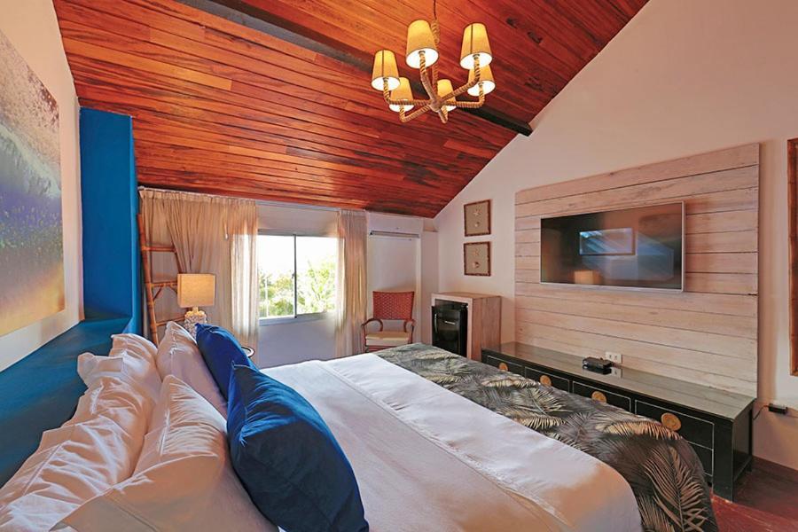 Pousada Da Praia Fernando de Noronha Zimmer foto
