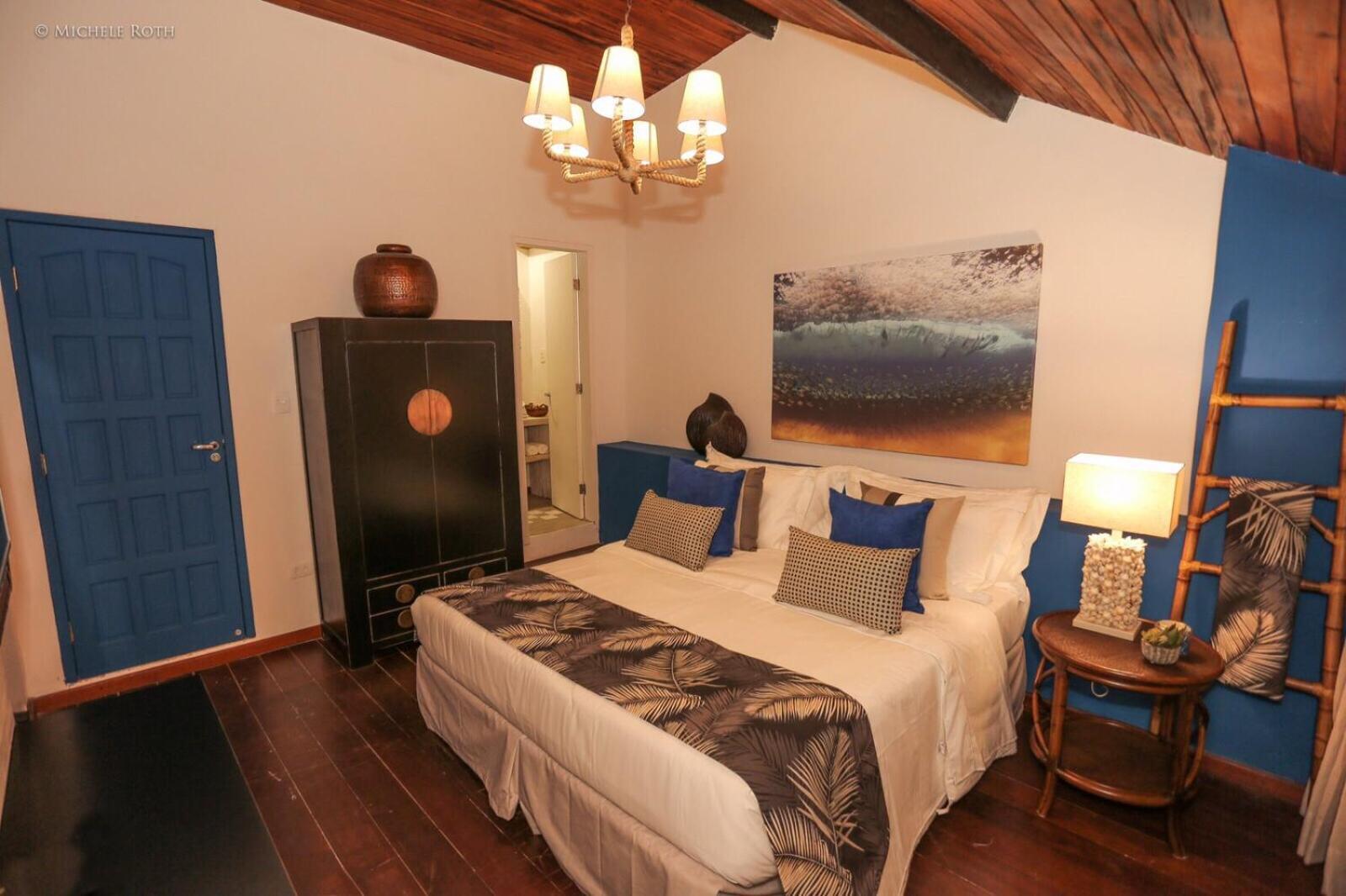 Pousada Da Praia Fernando de Noronha Zimmer foto