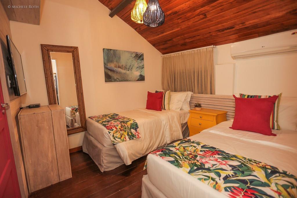 Pousada Da Praia Fernando de Noronha Zimmer foto