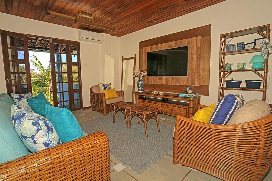 Pousada Da Praia Fernando de Noronha Exterior foto